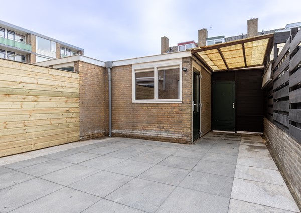 Medium property photo - Beiershof 51, 2411 JS Bodegraven